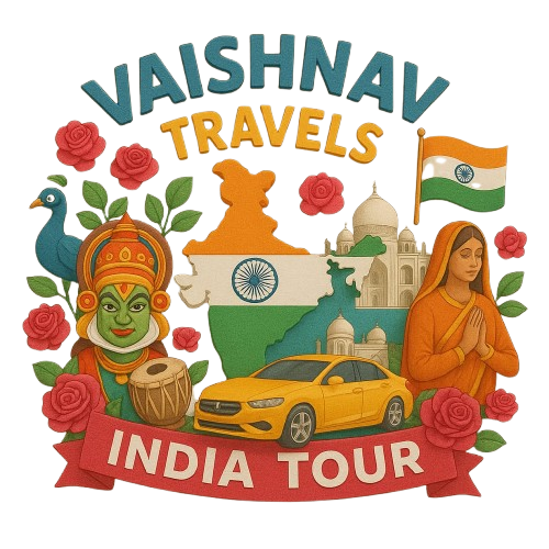 Vaishnav Travels India Tour